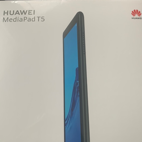 Huawei Media Pad T5 brand new unopened - Picture 1 of 4
